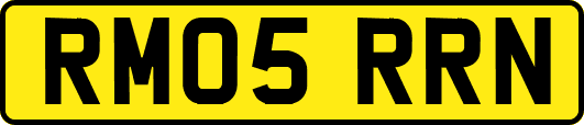 RM05RRN