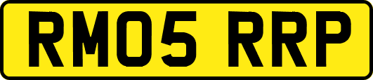 RM05RRP