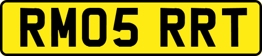 RM05RRT
