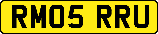 RM05RRU