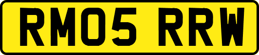 RM05RRW
