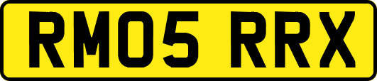 RM05RRX
