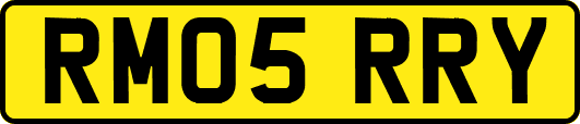 RM05RRY