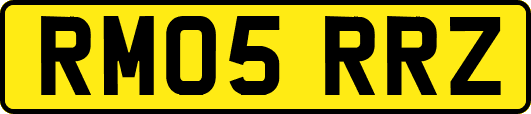 RM05RRZ