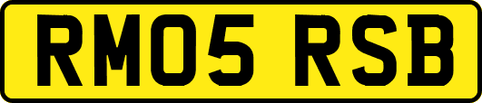 RM05RSB