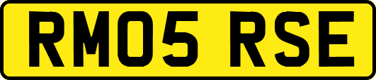 RM05RSE