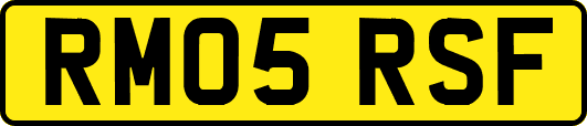 RM05RSF