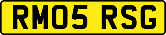 RM05RSG