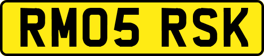 RM05RSK