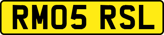 RM05RSL