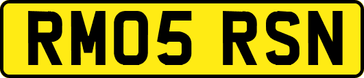 RM05RSN
