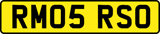 RM05RSO