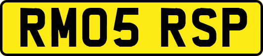 RM05RSP
