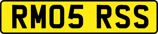RM05RSS