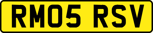 RM05RSV