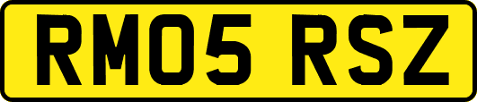 RM05RSZ