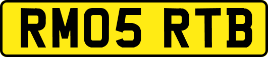 RM05RTB