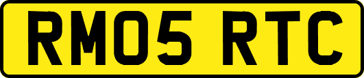 RM05RTC