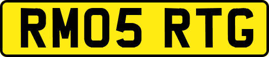 RM05RTG