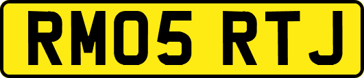RM05RTJ