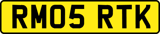 RM05RTK