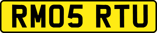 RM05RTU