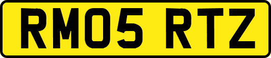 RM05RTZ
