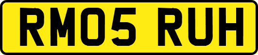 RM05RUH
