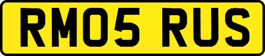RM05RUS