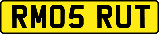 RM05RUT