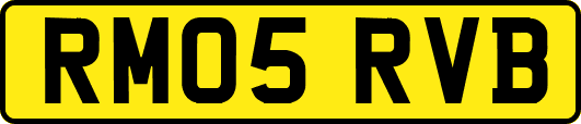 RM05RVB