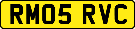 RM05RVC