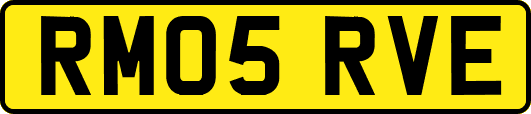 RM05RVE