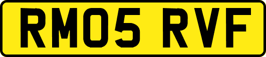 RM05RVF