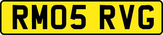 RM05RVG