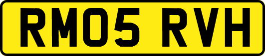 RM05RVH