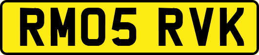 RM05RVK