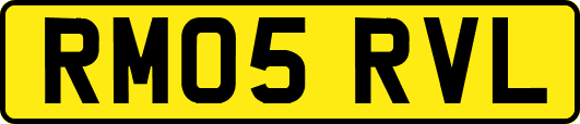 RM05RVL