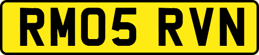 RM05RVN