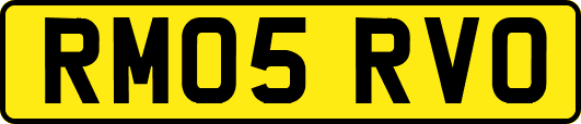 RM05RVO