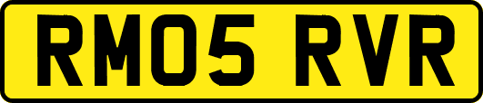 RM05RVR