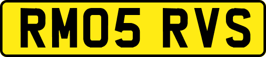 RM05RVS