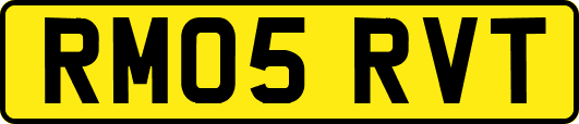 RM05RVT