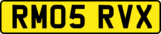 RM05RVX