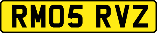RM05RVZ