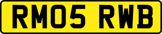 RM05RWB