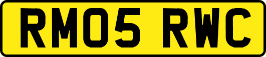 RM05RWC