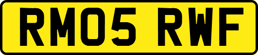 RM05RWF