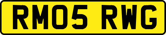 RM05RWG