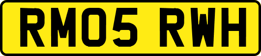RM05RWH